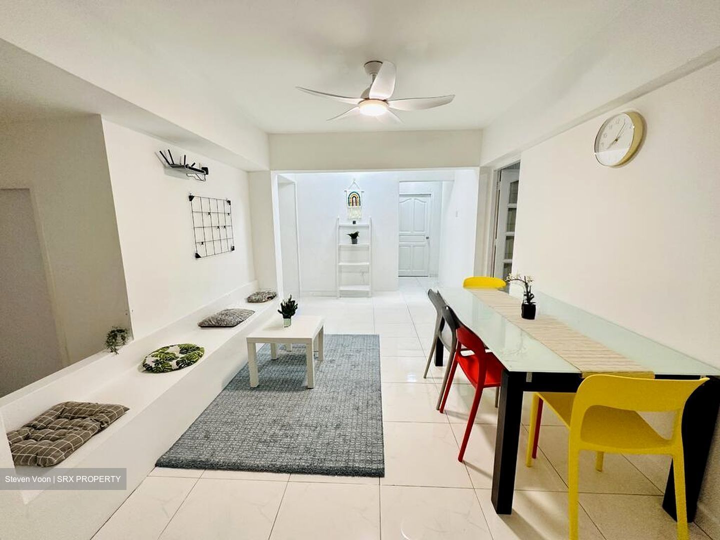 Ivory Heights (D22), Condominium #514048191